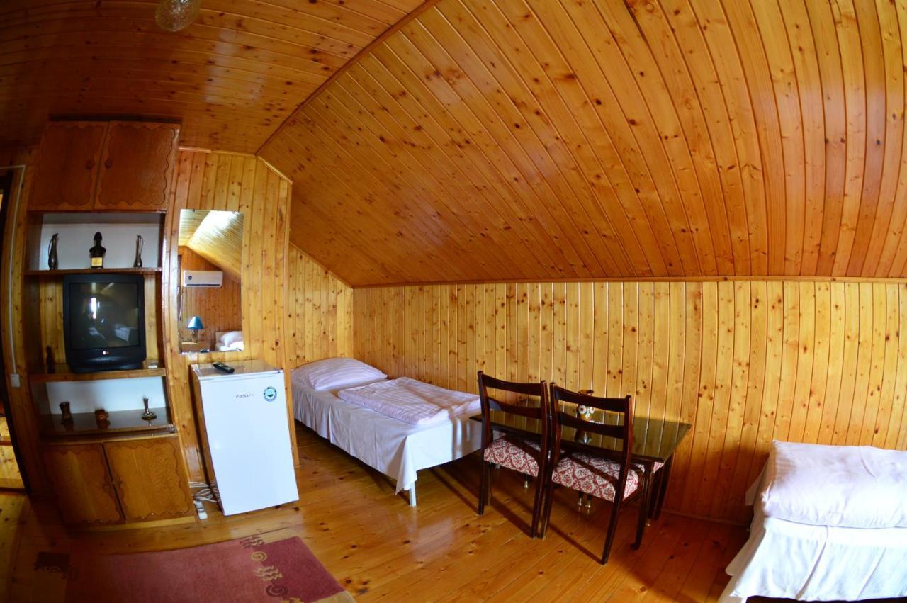Апартаменты Casa Altius Felix Баиле Феликс Экстерьер фото